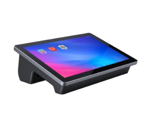 Android kassa touch met printer