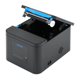 Sam4s H-cube bon printer open